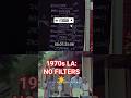 1970s Los Angeles: The Real California Dream ☀️🌴 #Shorts #history #lahistory #usa #LA