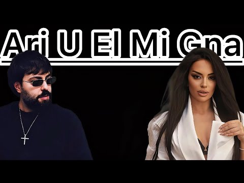 Ernest Ogannesyan & Oksy Avdalyan - Ari U El Mi Gna 2026 Official Audio PANOYANBEATS