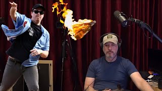 Download lagu Shane Gillis vs Young Jamie for 28 minutes