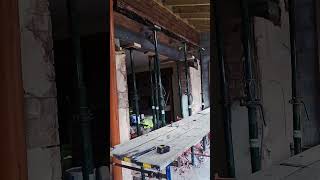 steels in !! #steels #builders #extensions #grafters