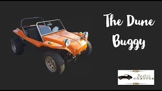 The Dune Buggy: Origins and should you buy one? screenshot 2