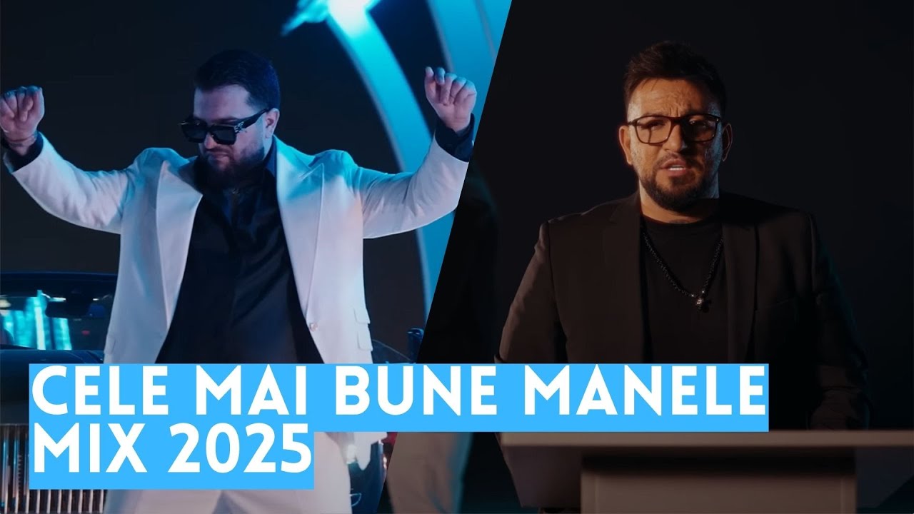 Manele Romanesti 2025 Download _ Manele Noi 2025 Download – MUWNH