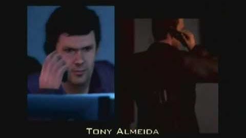 24 The Game Walkthrough w/ Commentary p.2