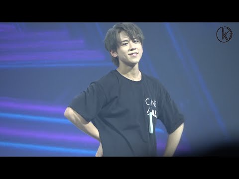 2021.05.06《MIRROR “ONE & ALL” LIVE 2021》YOLO的練習曲／HAPPY／KISS KISS KISS / SUGAR BABY 姜濤 FOCUS
