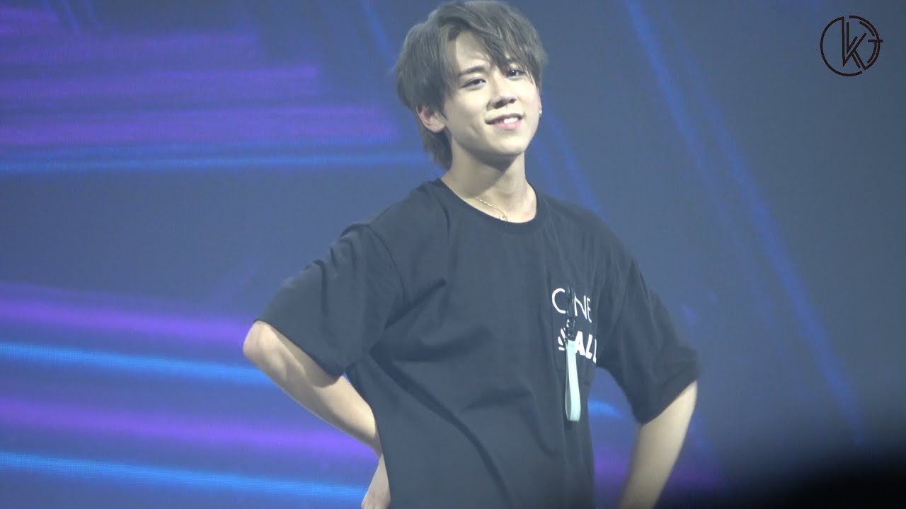 2021.05.06《MIRROR “ONE & ALL” LIVE 2021》YOLO的練習曲／HAPPY／KISS KISS KISS / SUGAR BABY 姜濤 FOCUS