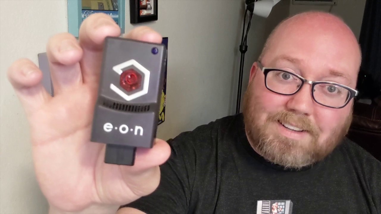 HDMI Nintendo 64 БЕЗ МОДОВ - Super 64