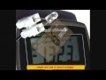 using LED as solar cell