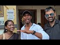 Creator meetup ke dauran comedy 