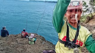 Download Lagu MANCING SORE HARI DENGAN UMPAN INI SANGAT DIREKOMENDASIKAN || bari ngluyur mancing ikan MP3 Download Lagu MANCING SORE HARI DENGAN UMPAN INI SANGAT DIREKOMENDASIKAN || bari ngluyur mancing ikan MP3