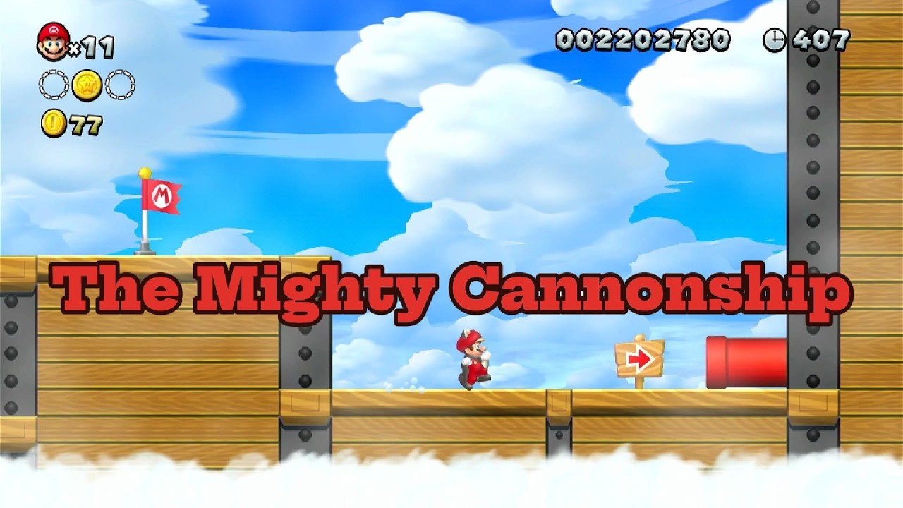 💣The Mighty Cannonship💣(No Commentary)