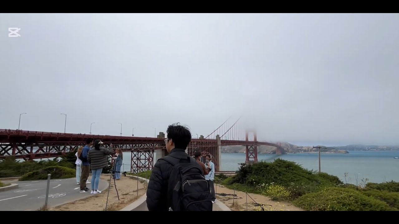 take me back here | san francisco 2025