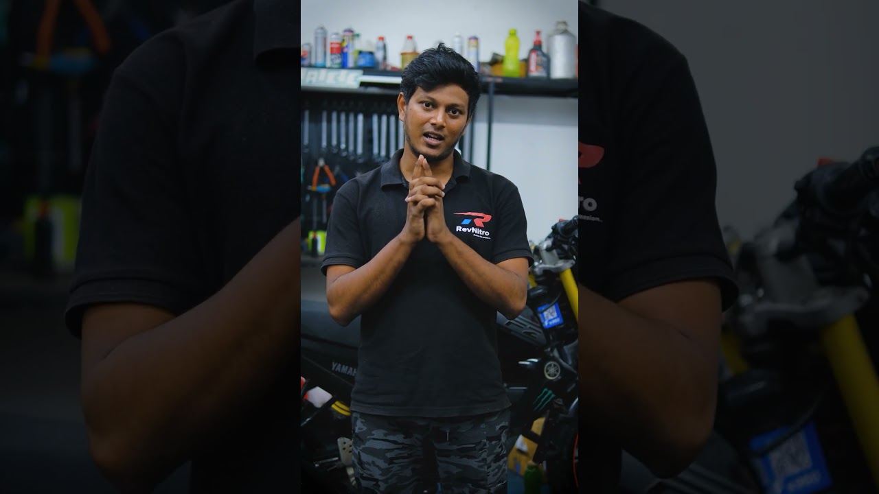 Slip agatha Slipper Clutch | Retrofit | RevNitro