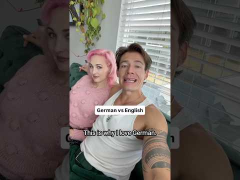 Why German is Superior to English
