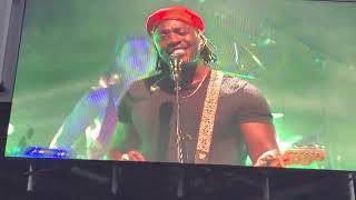 Bloc Party - FULL CONCERT (Hollywood Casino Amphitheater, St Louis MO - 7-5-2026)