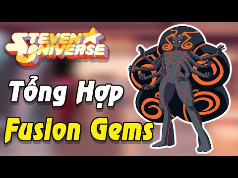 Tổng hợp Fusion