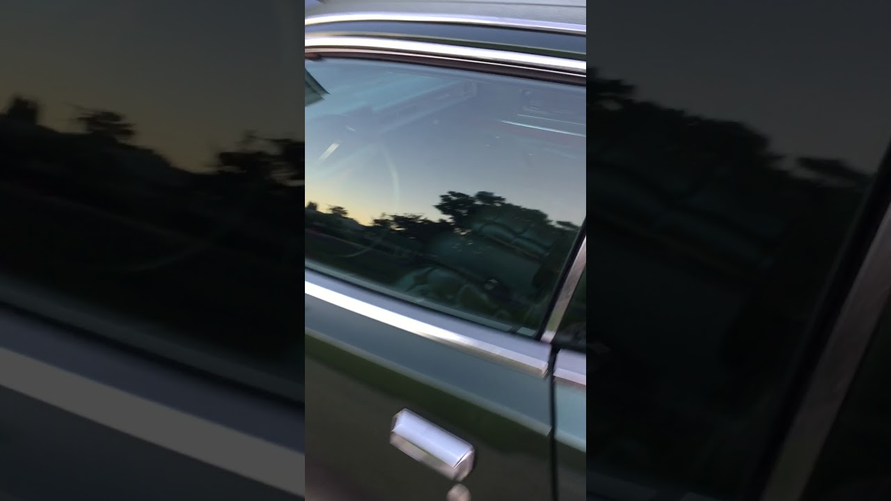 1973 Dodge Charger SE