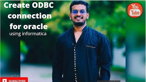 CONNECTING ODBC CONNECTION FOR ORACLE USING INFORMATICA and resolving ORA-28150