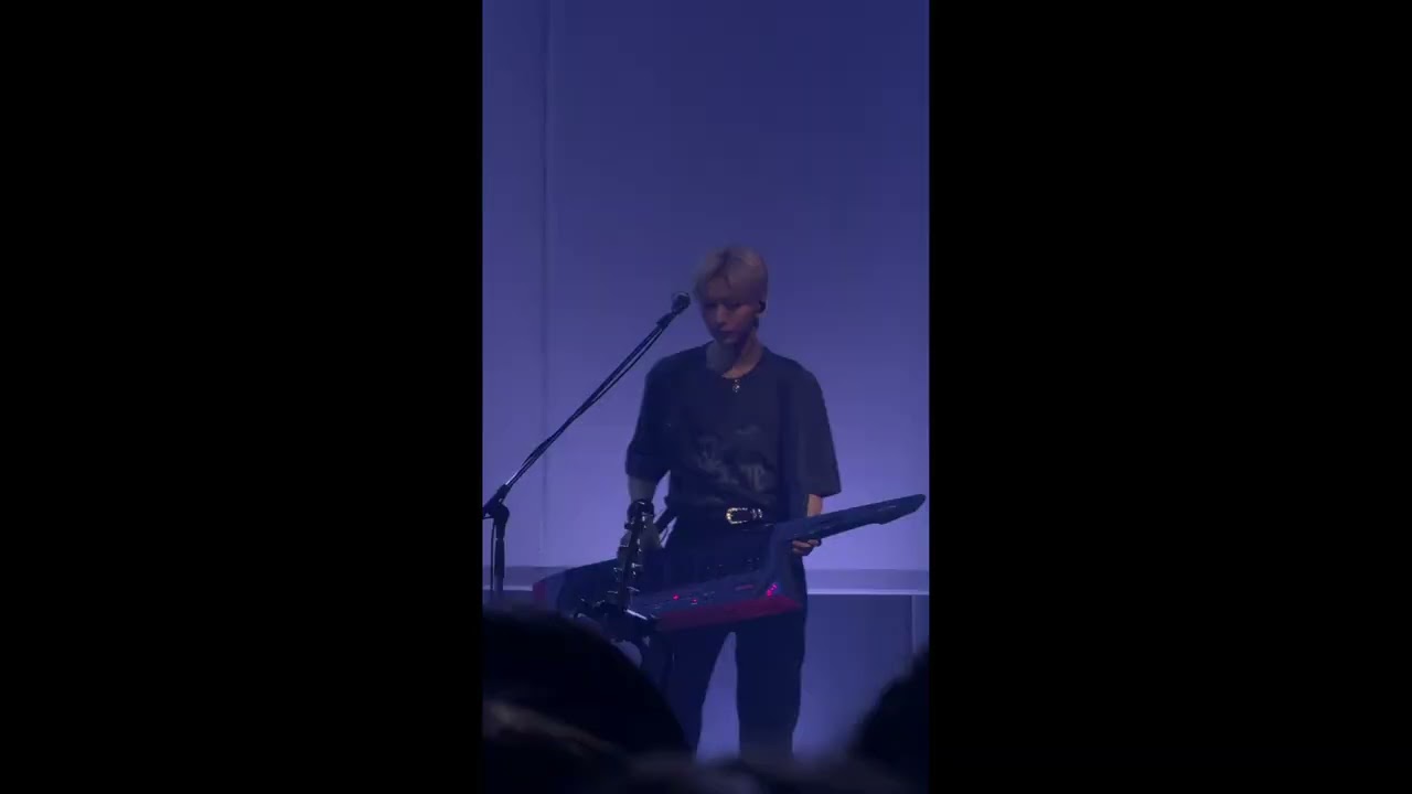 [Full/O.de Focus] 260114 Xdinary Heroes The Xcene in Yokohama Day 2 - LOVE ME 2 DEATH