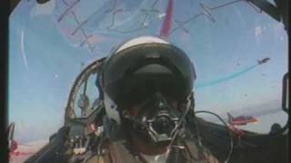 Fighter Jet Cockpit Camera ........ Best Job in the World.