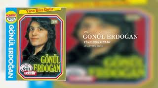 Gönül Erdoğan / Gülün Bittiği Yerin