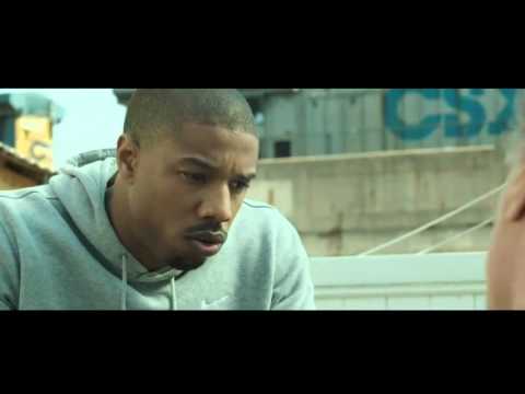 Creed Deleted Scene