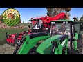 LS25 | Oberschwaben #65 - Patch 1.11 und Geldsegen durch Karotten !