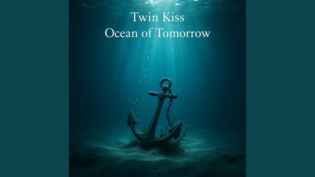 Ocean of tomorrow