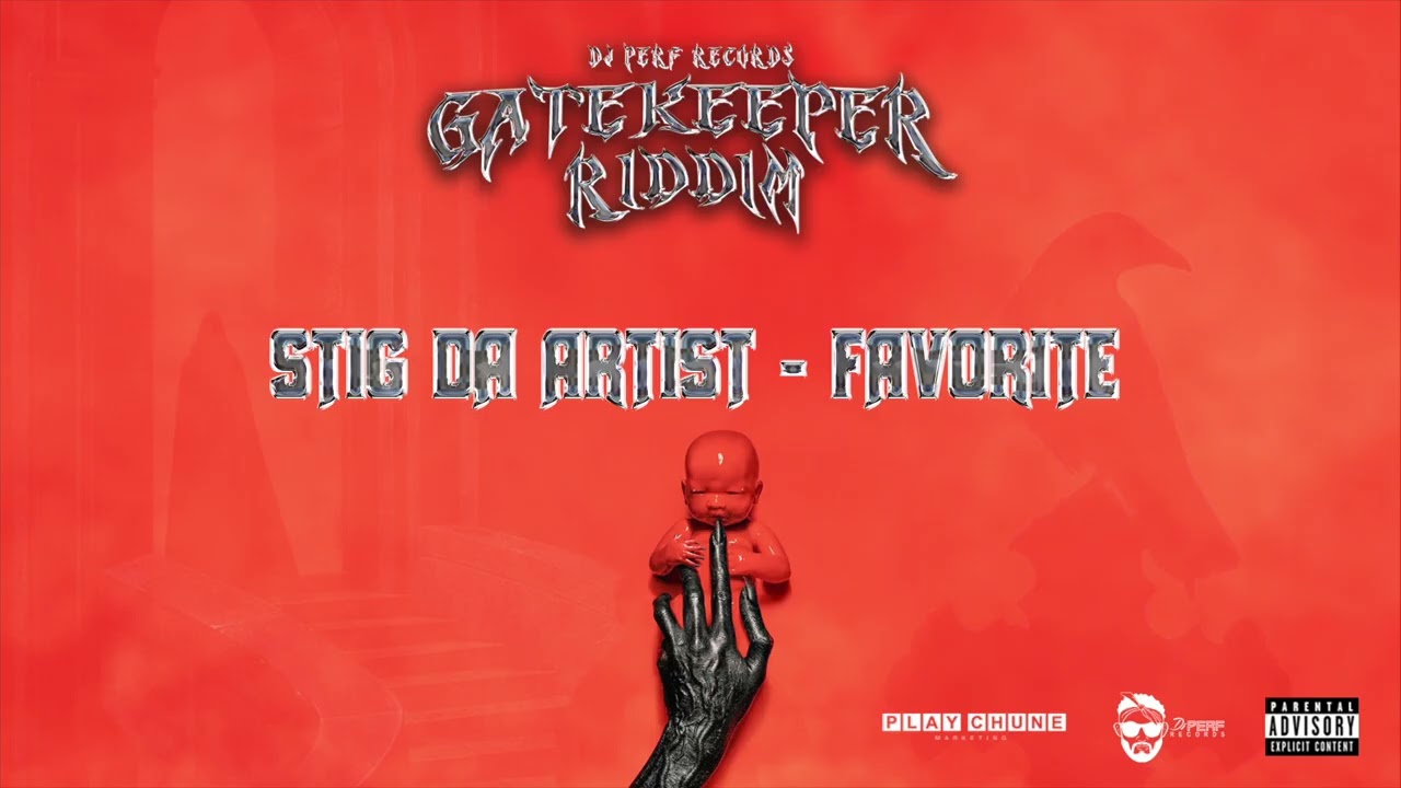 Watch Stig Da Artist - Favorite (Official Audio) | Gatekeeper Riddim on YouTube Watch Stig Da Artist - Favorite (Official Audio) | Gatekeeper Riddim on YouTube