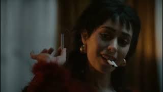 Sleigh Bells - Where Did You Sleep Last Night (Slowed   Reverb) | The Penguin Episode 8 (2024)
