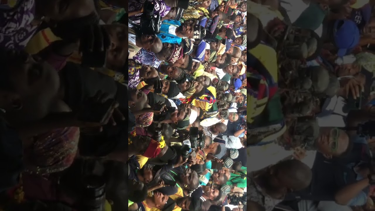 Osun Osogbo Day 2025 