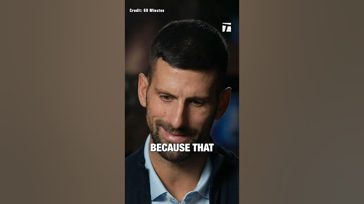 Djokovic on Alcaraz’s Wimbledon Title: “That Pissed Me Off So Much”