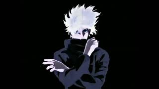 Gojo Satoru Uwu Edit Hannah Uwu Sissy