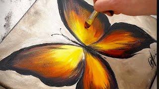 видео: Несложная интерьерная картина для любителей порисовать картинка: Несложная интерьерная картина для любителей порисовать