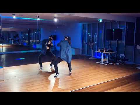 [B2D 비투디 심아영/쎄이쌤작품] 겨울시즌댄스 *컨츄리꼬꼬-하얀겨울* 다이어트댄스 이지합합 에어로빅 파워댄스 이지댄스 댄스로빅 #jms휘트니스상동점
