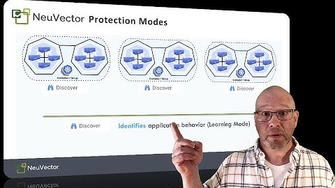 NeuVector Quick Take - How Long Should I Remain in Discover Mode?