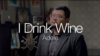 Adele - I Drink Wine (Cover by Min)