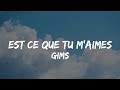 Est Ce Que Tu M Aimes Gins Spedup Est Ce Que Tu M Aimes Gins Spedup
