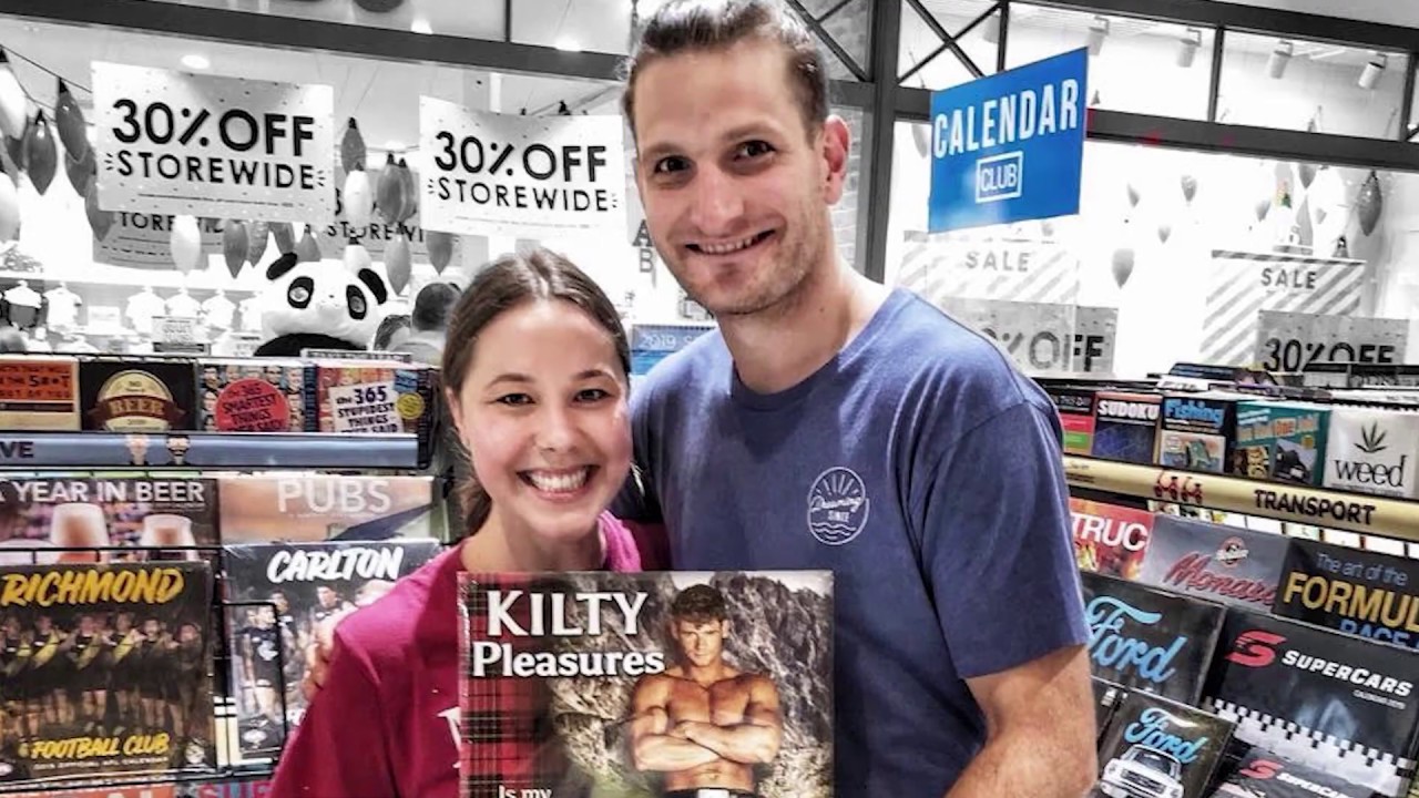 Company Recruitment Video (Calendar Club Australia)