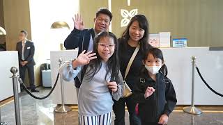 2025 STEAM AHEAD ShenZhen - Arrival Day