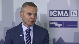 Interview with Jason Youngblood - ICMA 2018