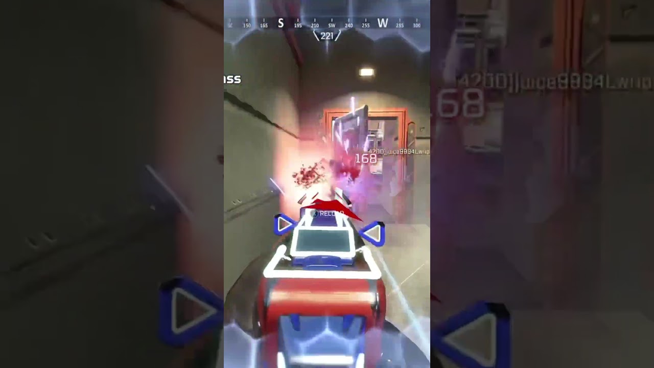 CRAZY! MIRAGE KILLS D1 CRASHOUT IN APEX LEGENDS 