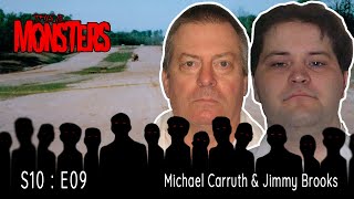 Michael Carruth & Jimmy Brooks : Back from the Dead