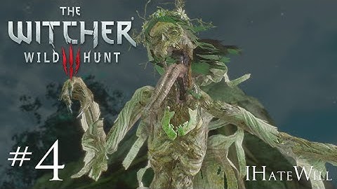 The Witcher 3: Wild Hunt - Devil by the Well - Episode #4 - Let