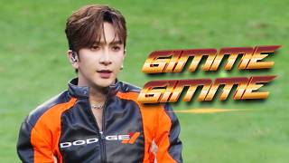 260221 FWD賀歲杯《Gimme Gimme》盧瀚霆 Anson Lo Focus Fancam