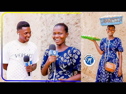 Natanguje Umutahe Wa 15000Fbu Ubu Ngeze Kuntambwe Nziza Umwigeme Atembereza Amagi Kuma BOTIKE