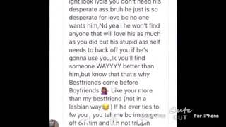 Lydia And Jeridawn Part 2