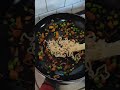 Lets cook ramen in hostel hostellife spicy chicken noodles instantrecipe youtubeshorts dard hau