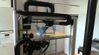 3D Print Timelapse: Wind_Turbine_mk7-Base_n_atoms.gcode
