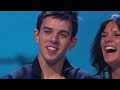 Courtney & Gev - Cha Cha