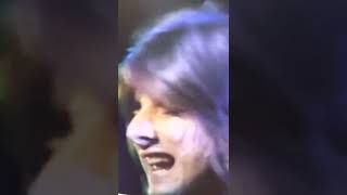 Steve Perry high notes